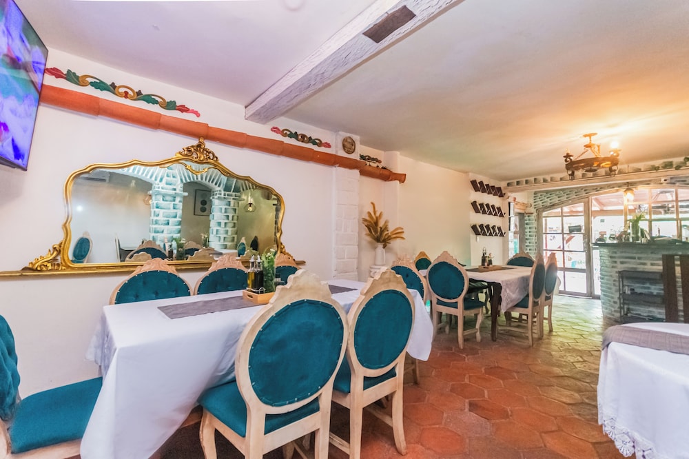 Baluarte Cartagena Hotel Boutique 72/81