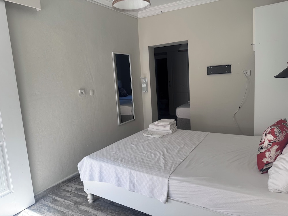 Hambarli Otel 9/49
