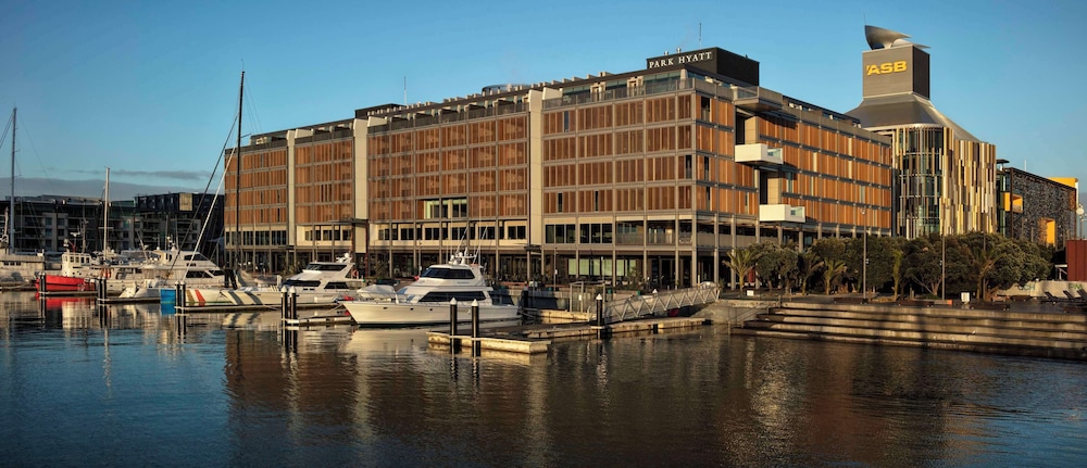 Park Hyatt Auckland 67/71