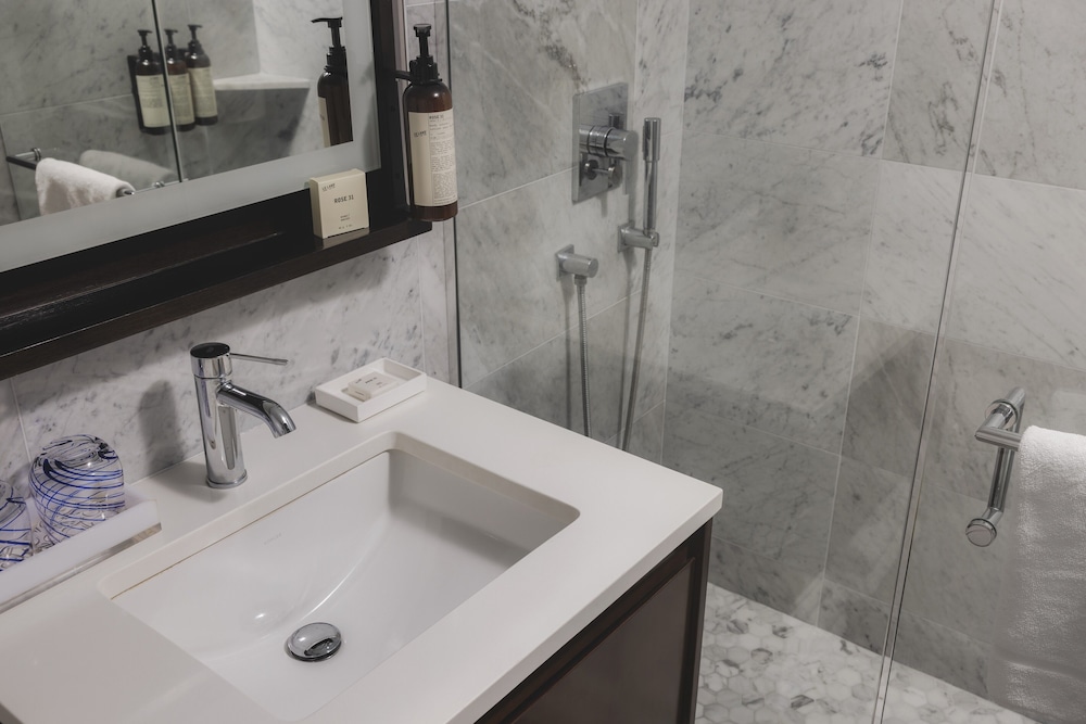 Fairmont El San Juan Hotel 49/50