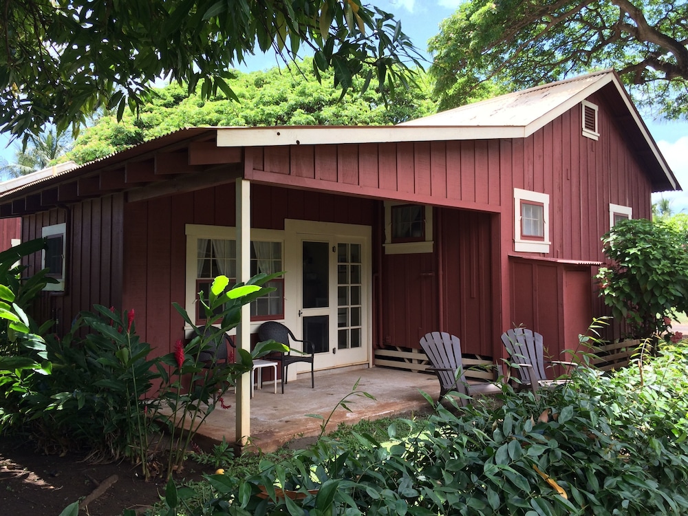 Waimea Plantation Cottages, a Coast Resort 2/50