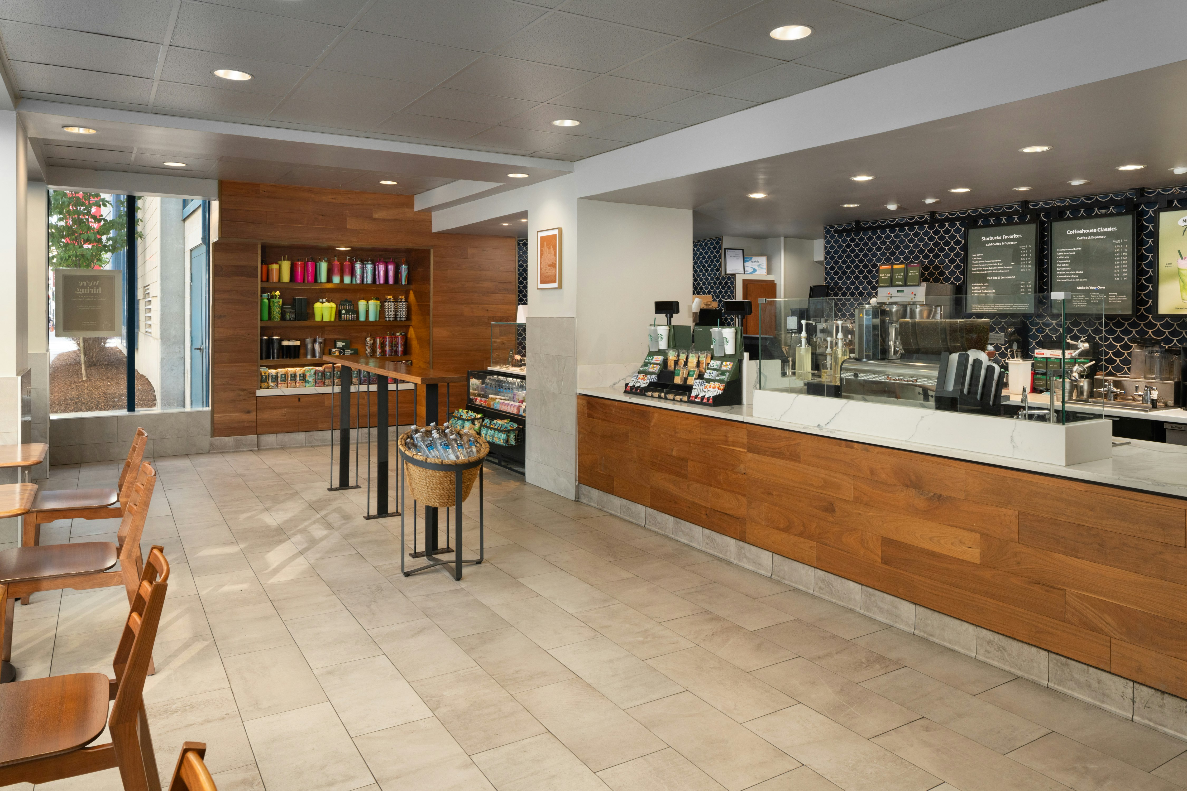 Doubletree By Hilton Boston Downtown 36/56
