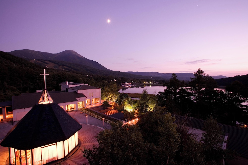 Hotel Anbient Tateshina 45/49
