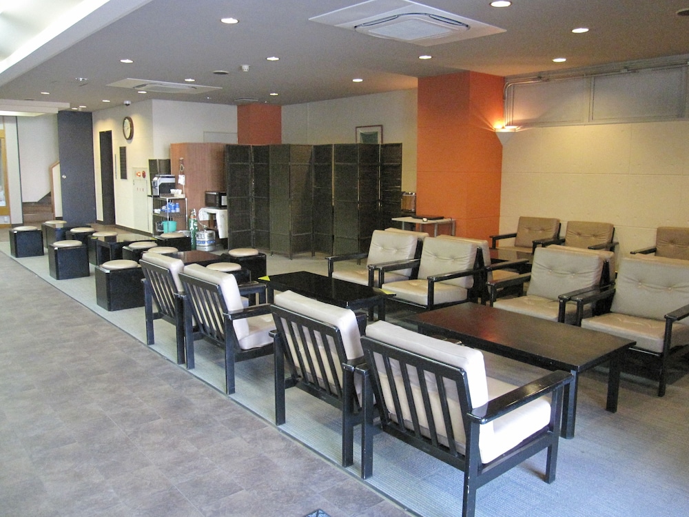 Toyohashi Station Hotel 41/49