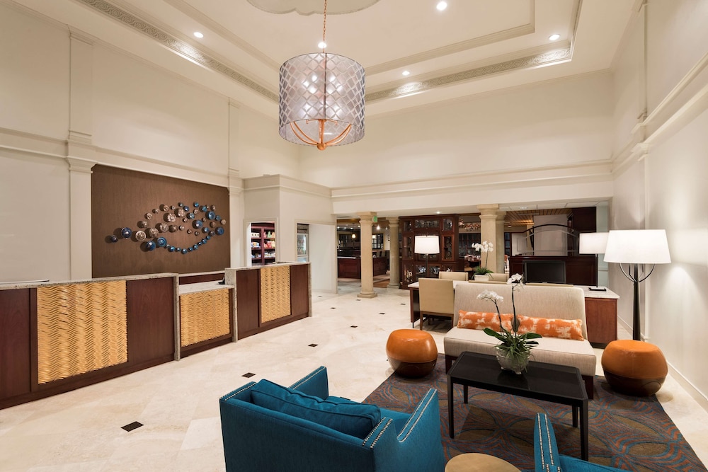 Doubletree Suites By Hilton Naples 7/67