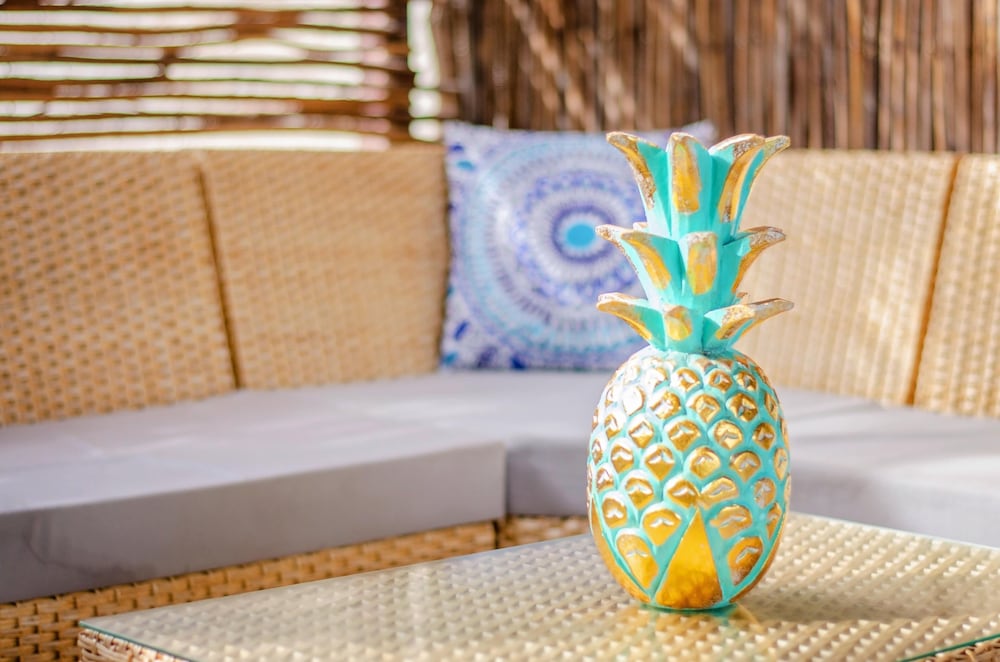THE BEACH HOSTEL CARTAGENA 28/76
