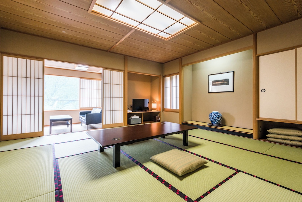 Oedo Onsen Monogatari Naruko Onsen Masuya 36/40