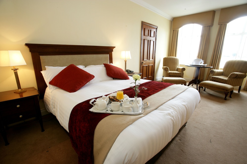 The Park Hotel Leisure Centre 4/46