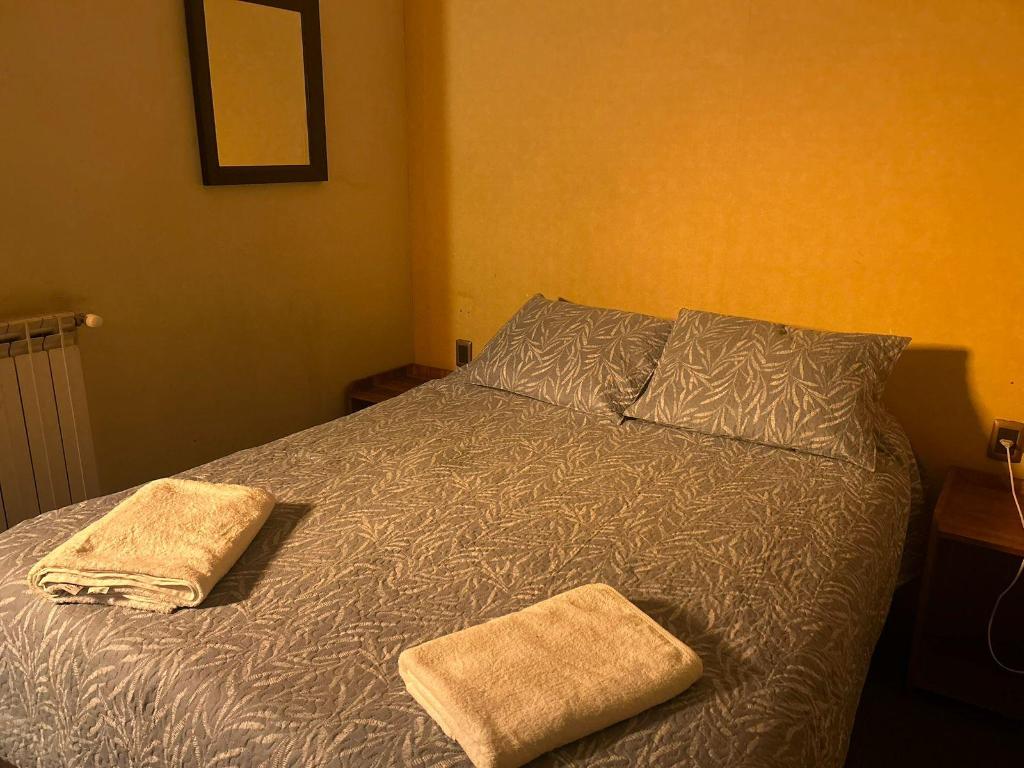 Suite, Double Bed