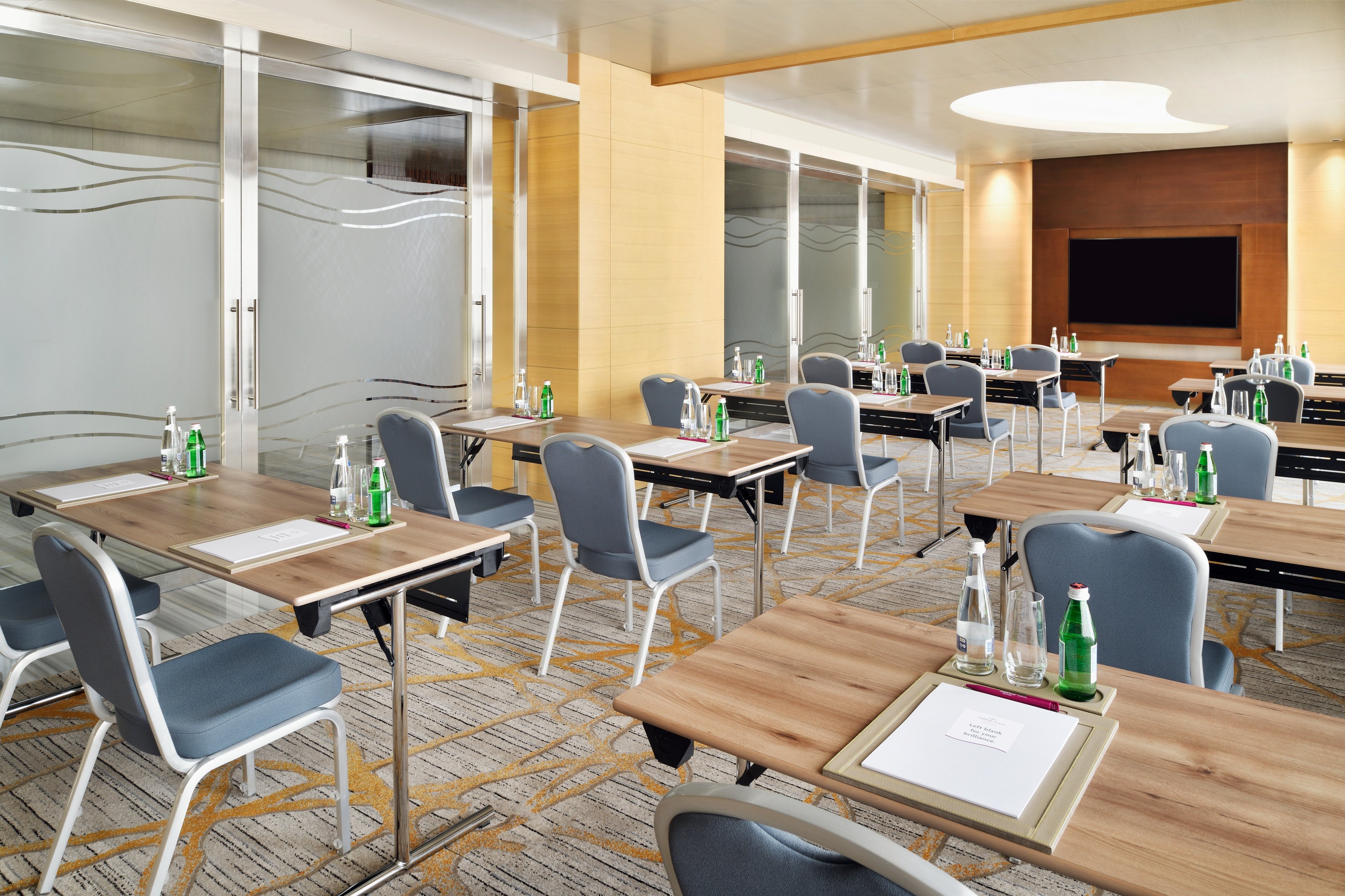 Crowne Plaza Dubai Marina 63/78