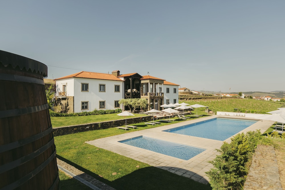 The Manor House Celeiros 60/75