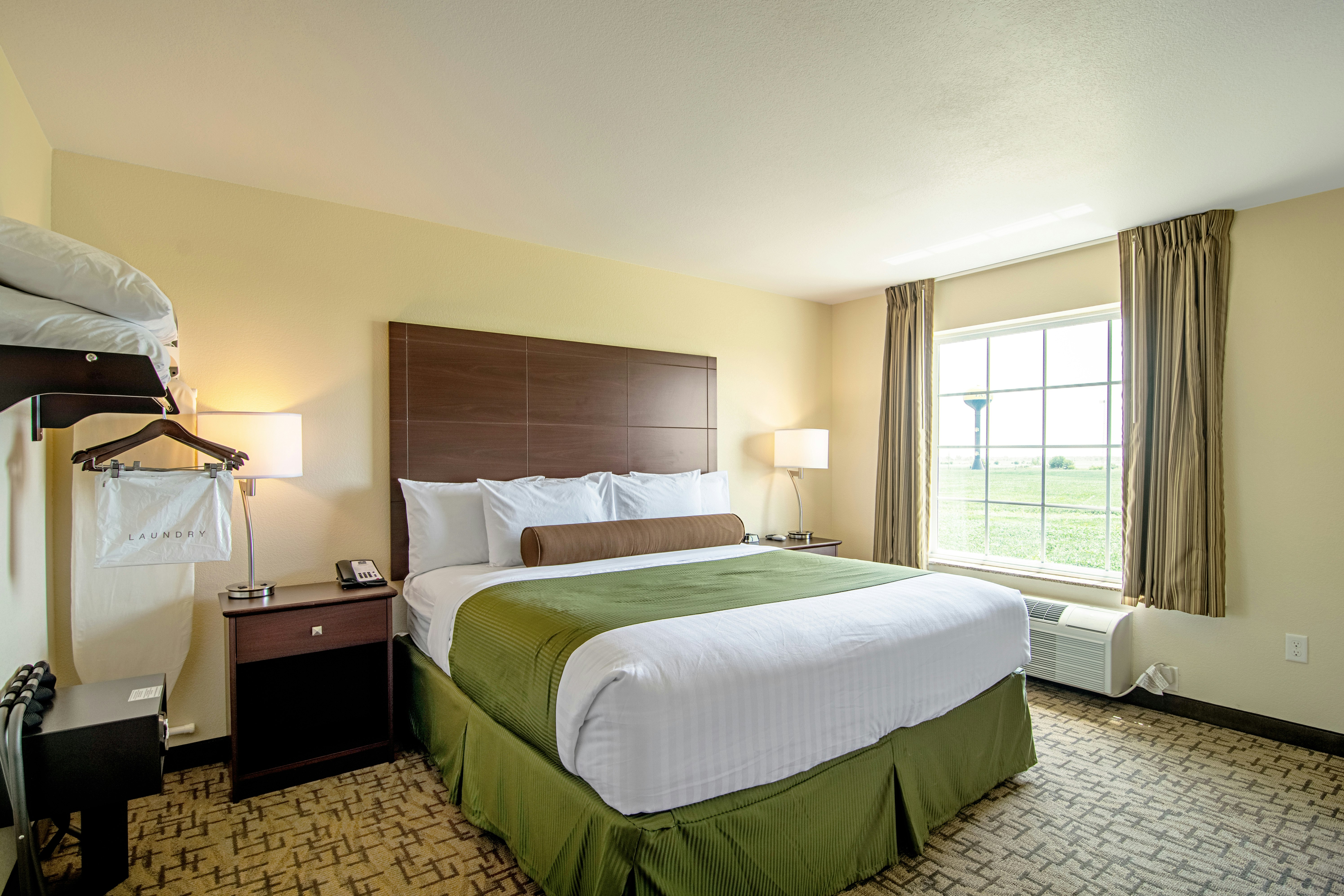 Cobblestone Hotel & Suites - Paxton 14/63