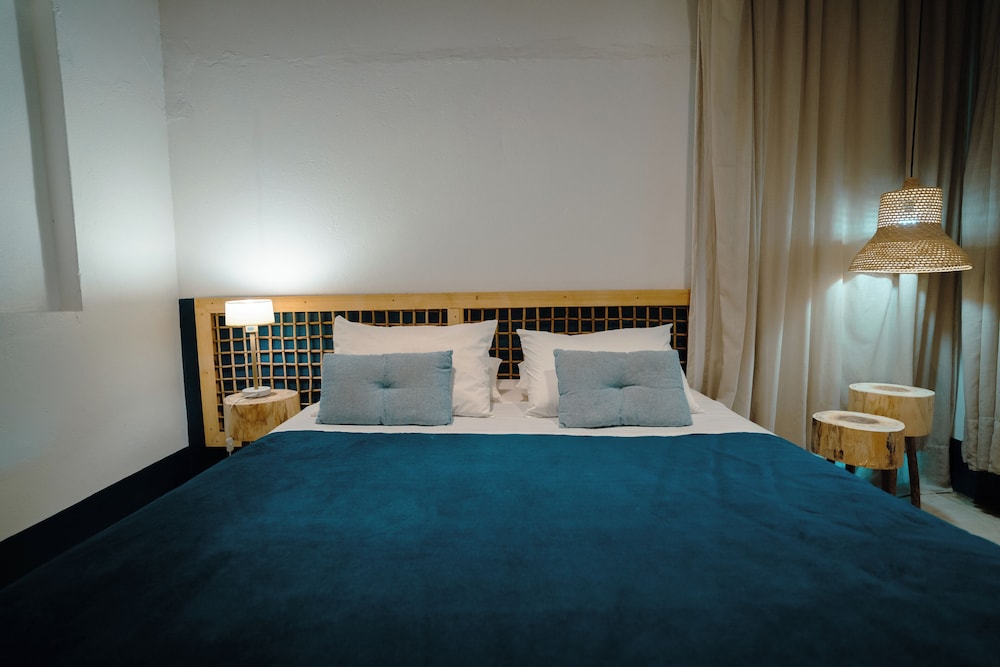 Zebra Boutique Hotel 11/50