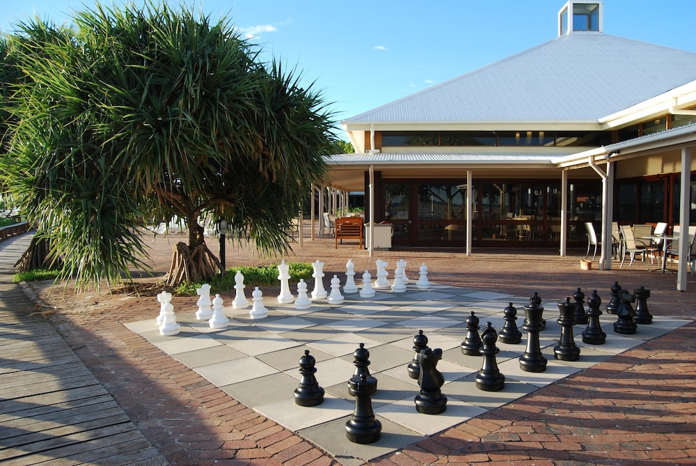 Heron Island Resort 67/70
