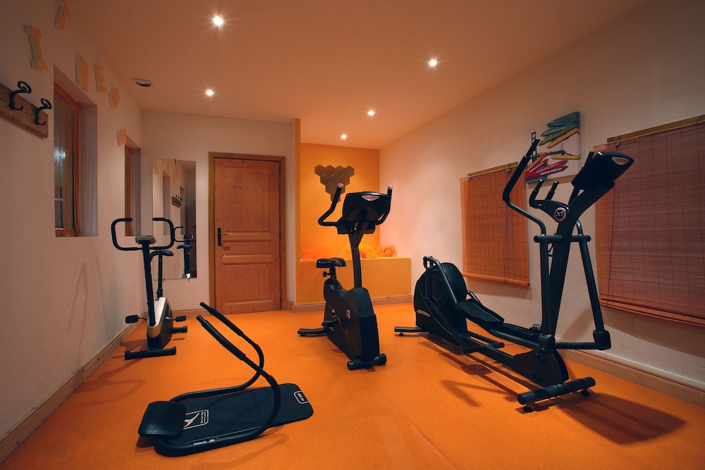Chalet des Neiges - Oz en Oisans(Sat arr/dep only 23/50
