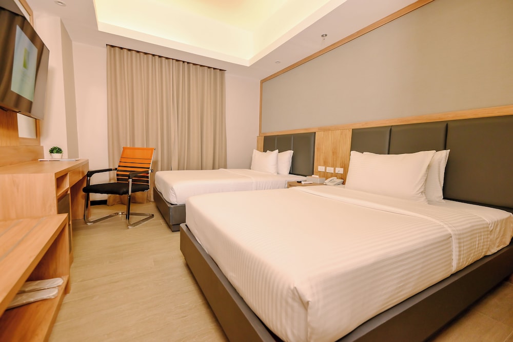 Sotogrande Hotel and Convention Center Batangas 10/38