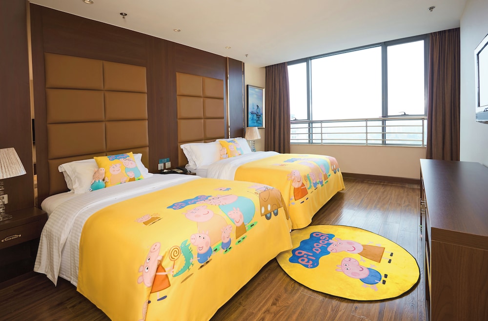 Sun Flower Hotel 17/36
