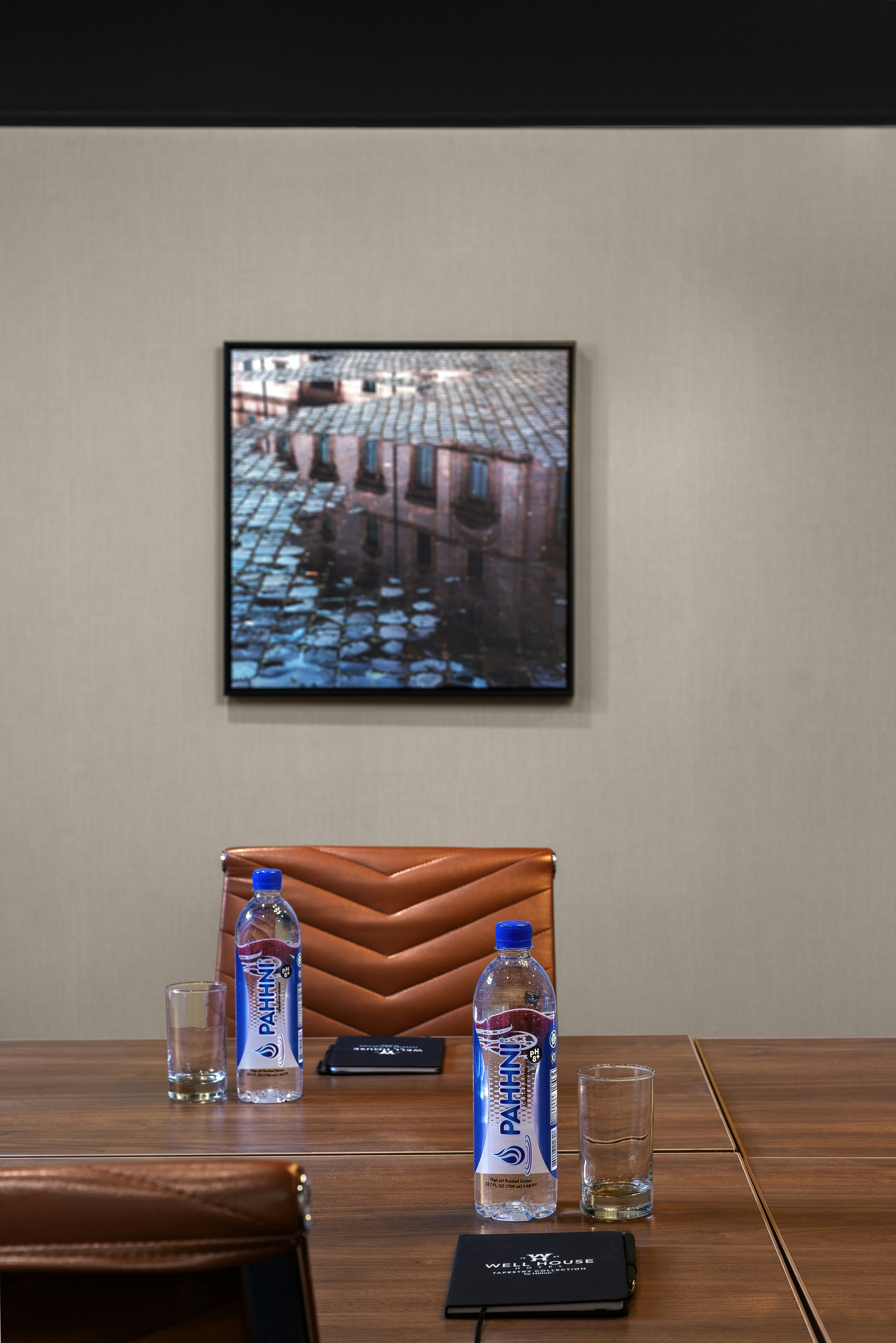 The Well House Hamilton, Tapestry Collection by Hilton 27/31