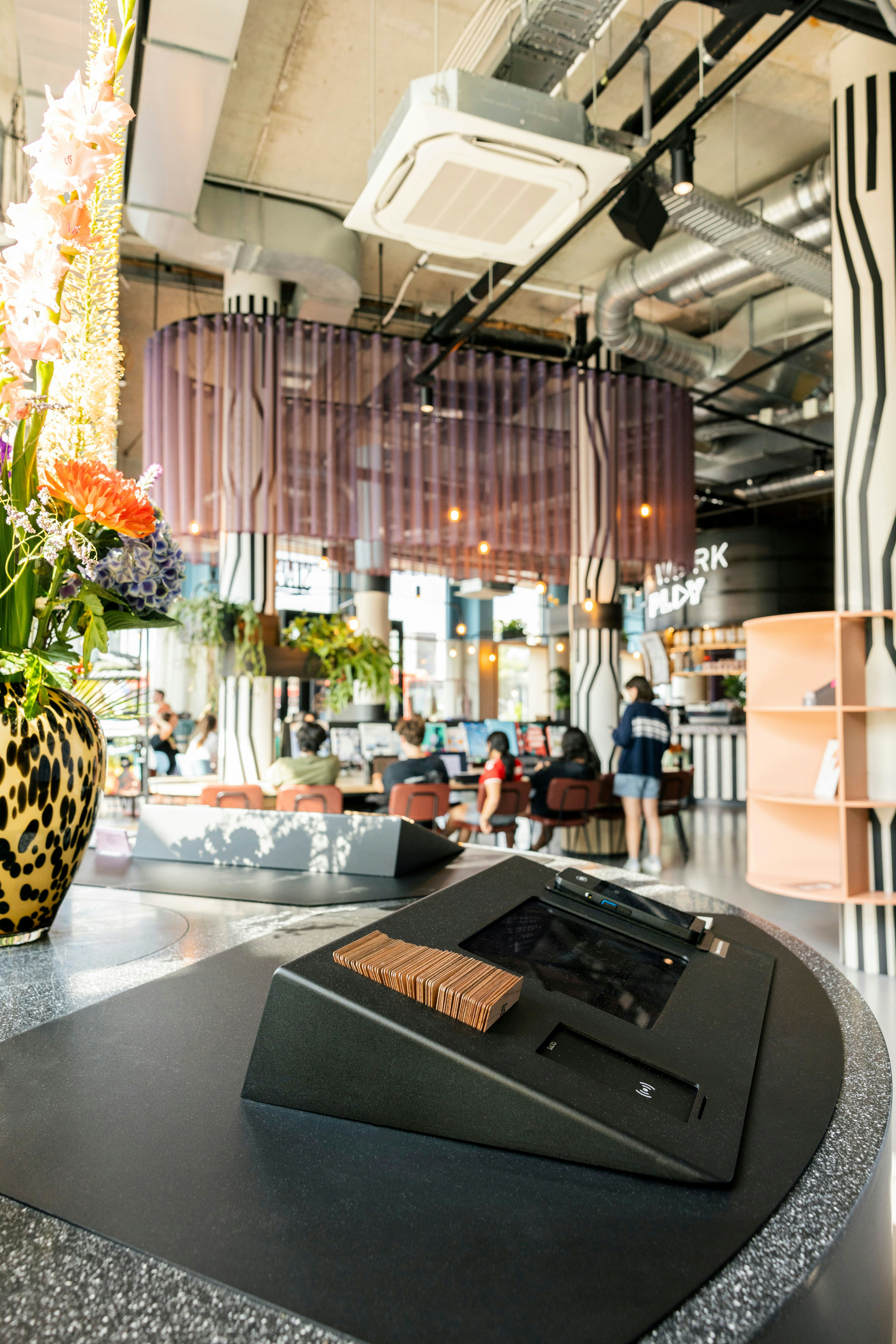 The Social Hub Delft 80/84