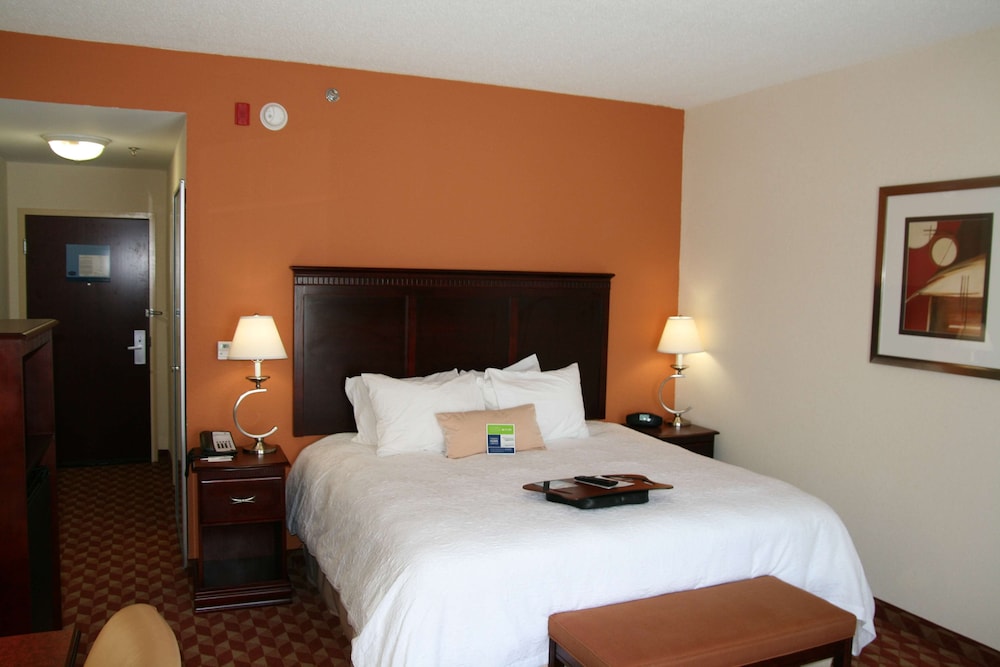 Hampton Inn Kingsland 20/67