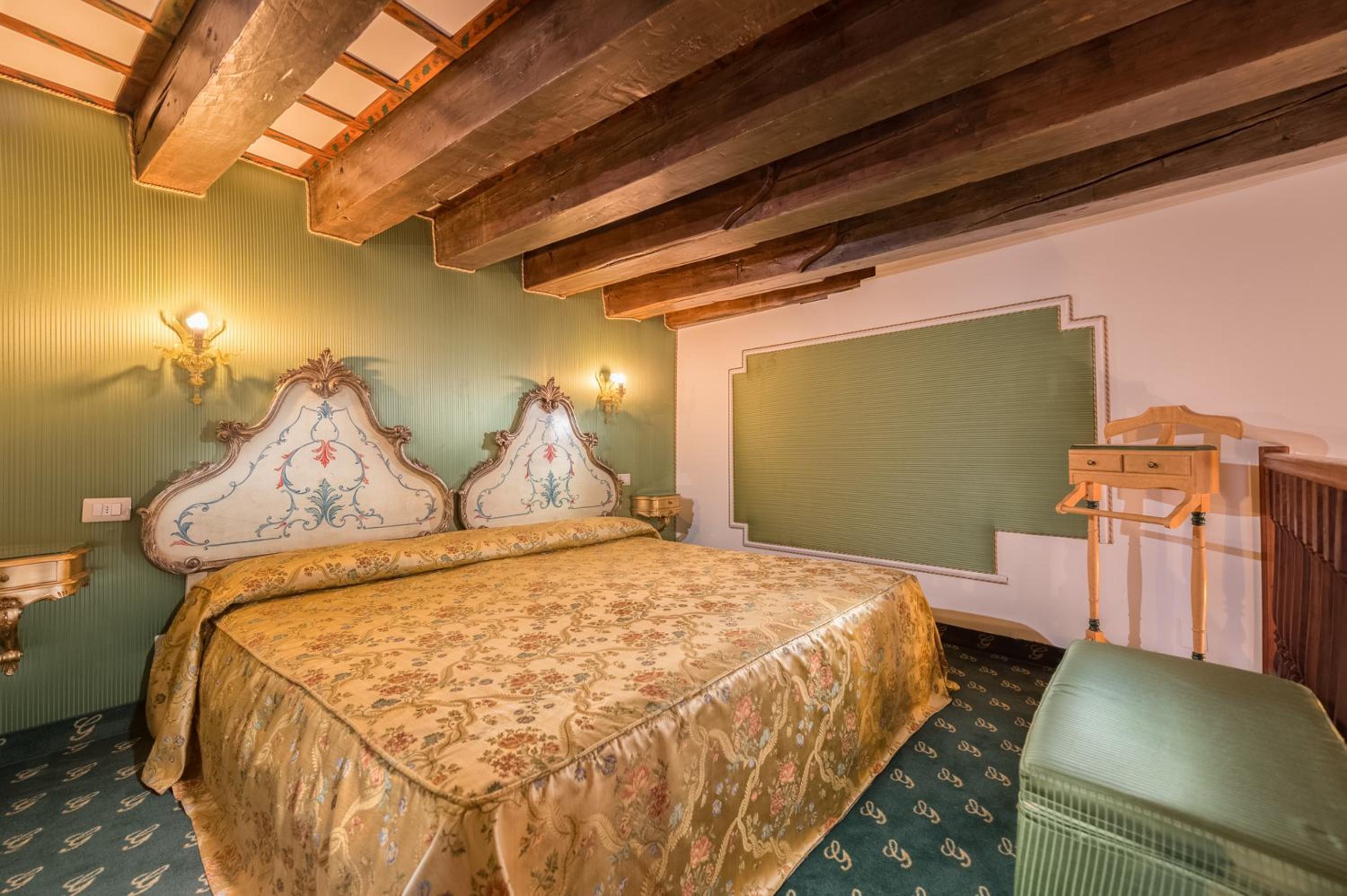 Loft, Junior Suite, Sofa