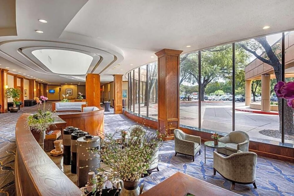 Austin Southpark Hotel 27/35