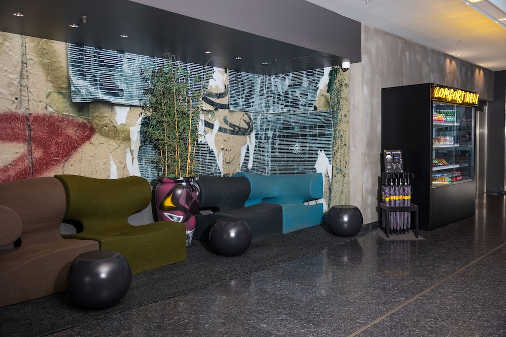 Comfort Hotel Kristiansand 59/64