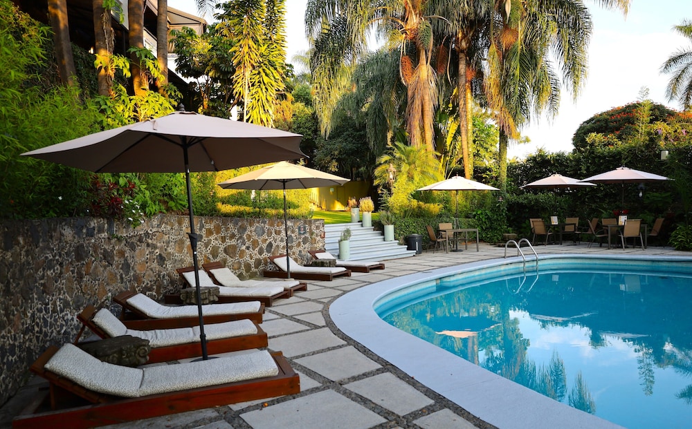 Grand Vista Cuernavaca 45/50