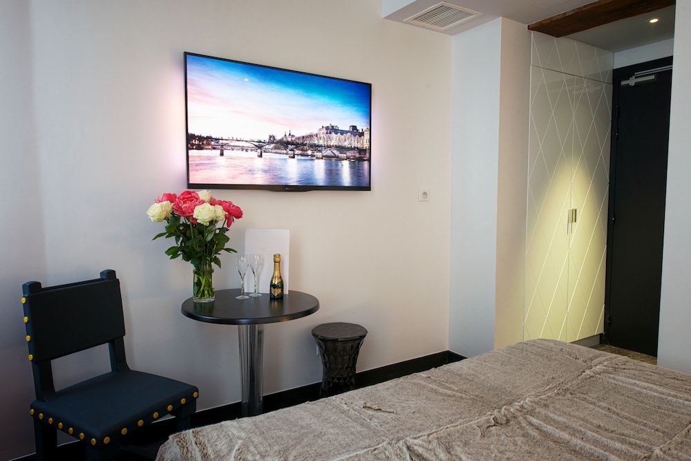 Hotel le Clos de Notre Dame 32/46