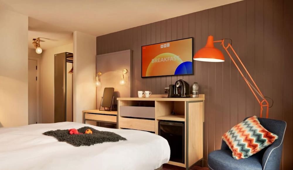 Bike & Boot Inns Peak District - Leisure Hotels for Now 4/22