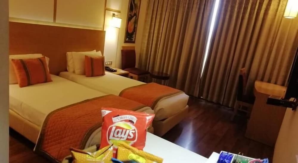 Citrus Classic Outer Ring Road Bengaluru 16/36