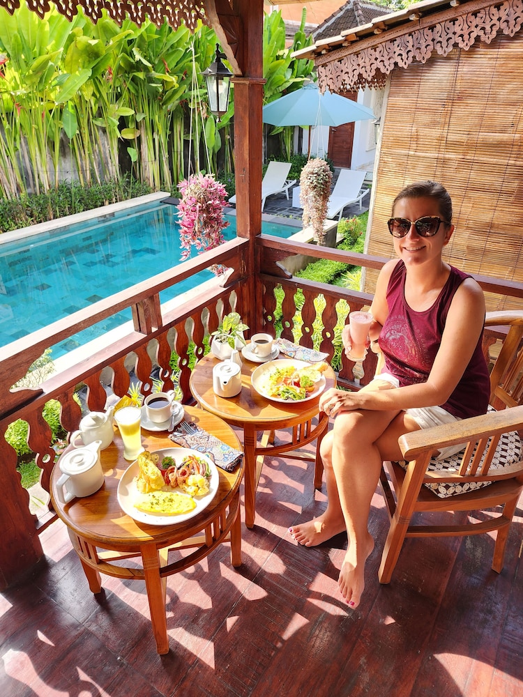 Ari Cottages Ubud 16/27