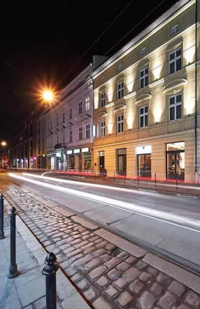 Hotel 32 Krakow Old Town 47/48