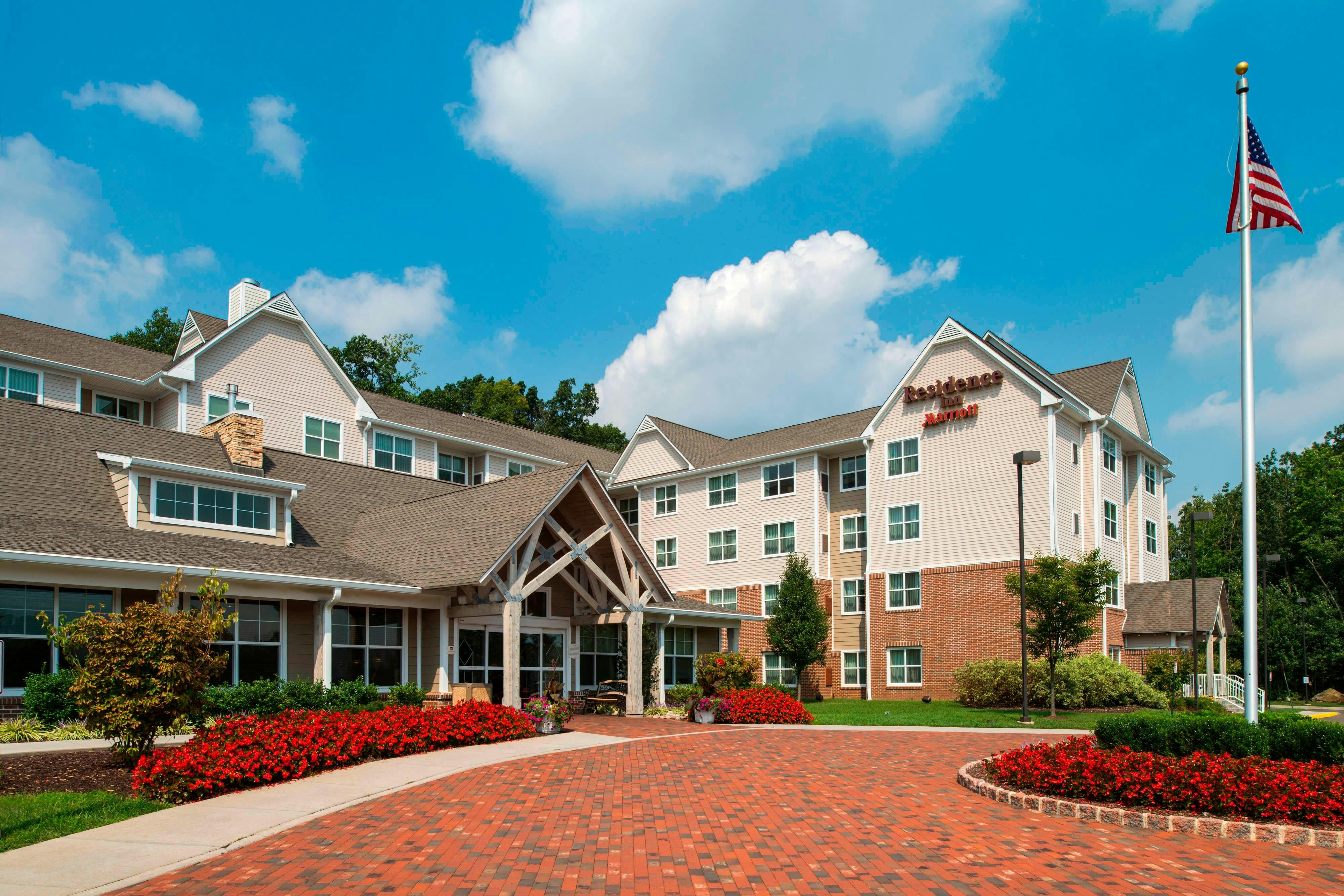 Residence Inn by Marriott Philadelphia Langhorne 30/31