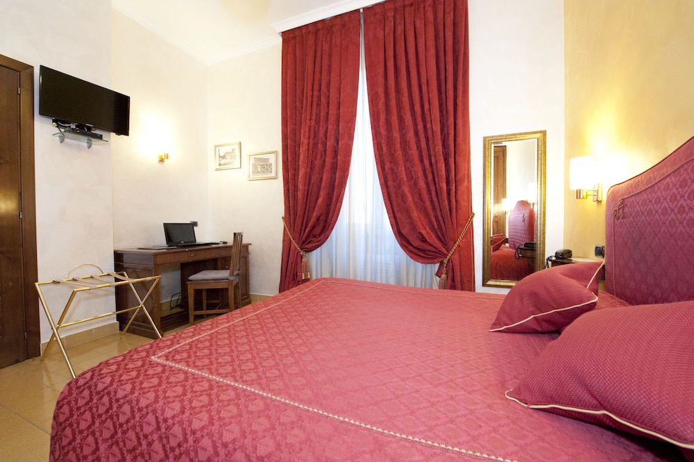 Aelius B&B By Roma Inn 11/52