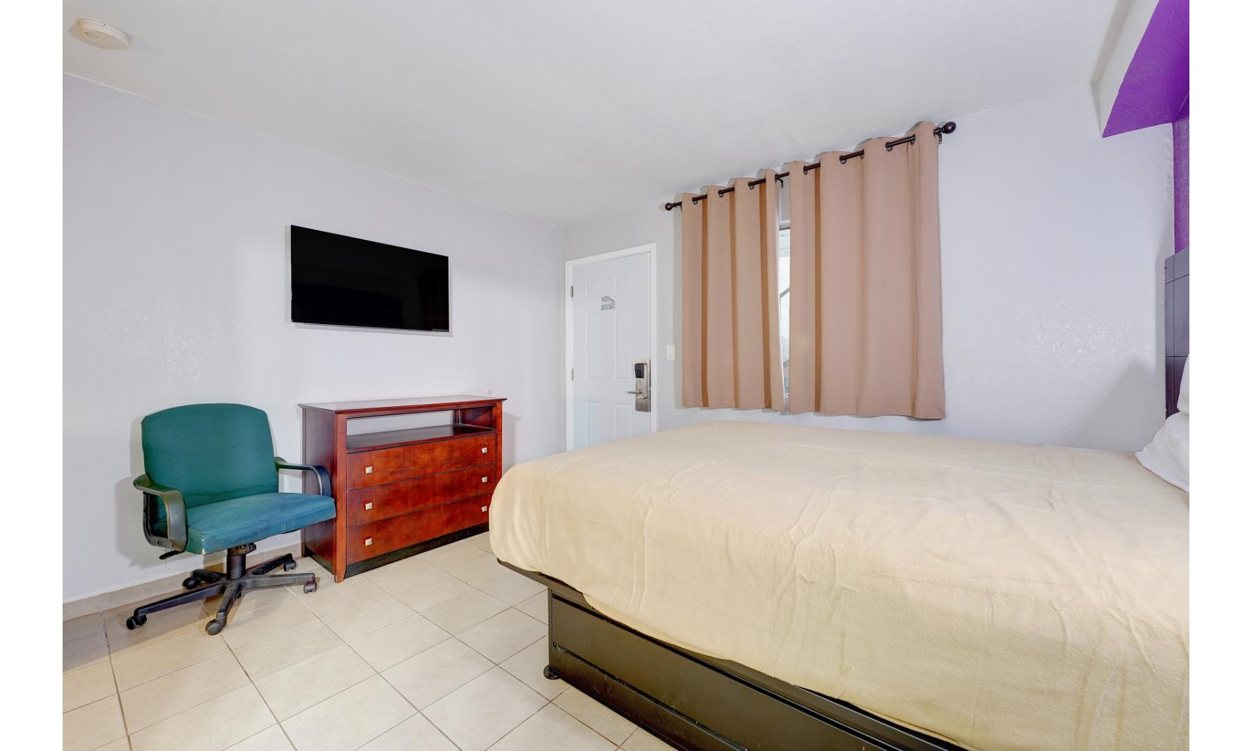 OYO Memphis Extended Stay 10/30