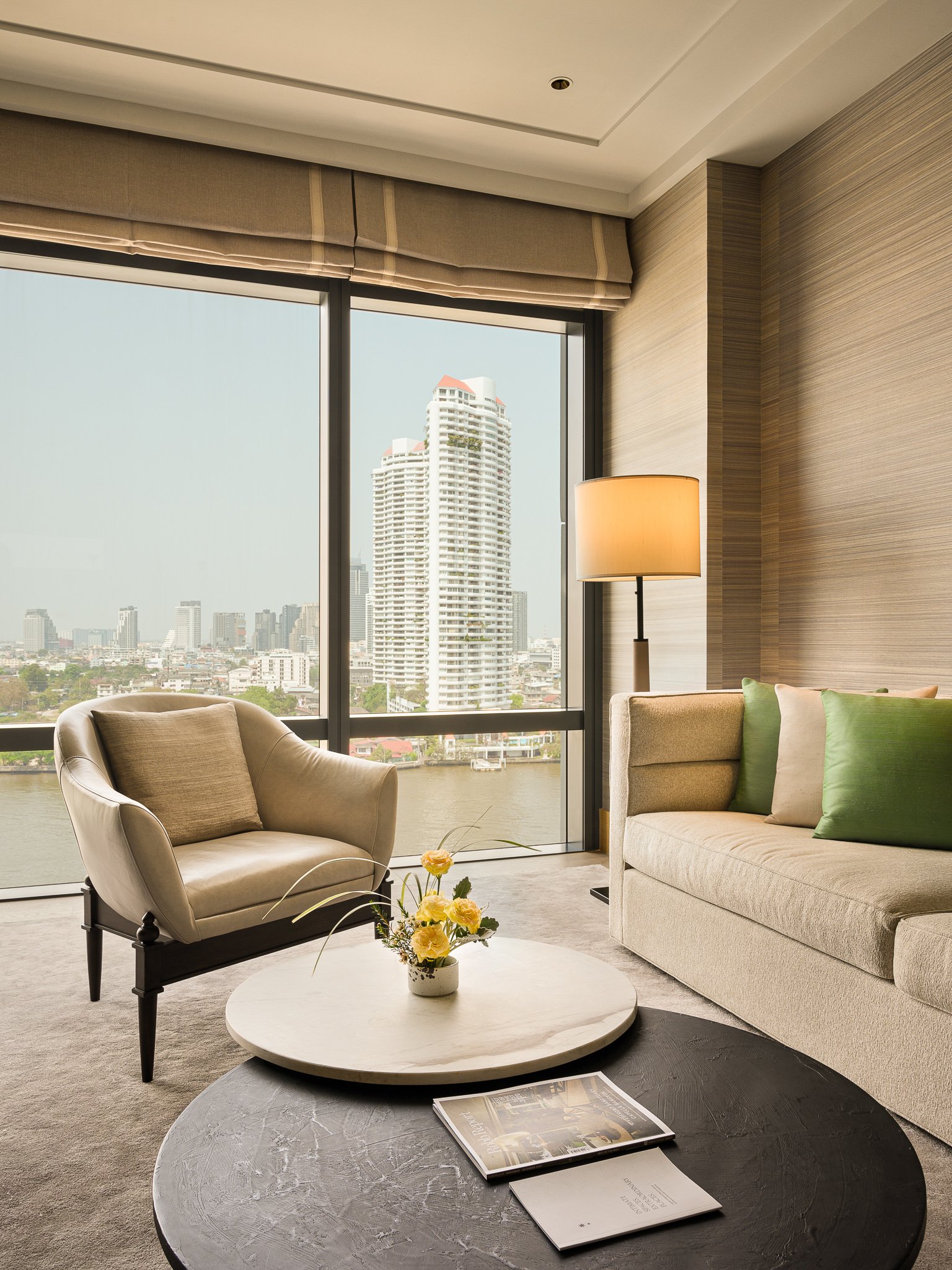 Capella Bangkok 33/50