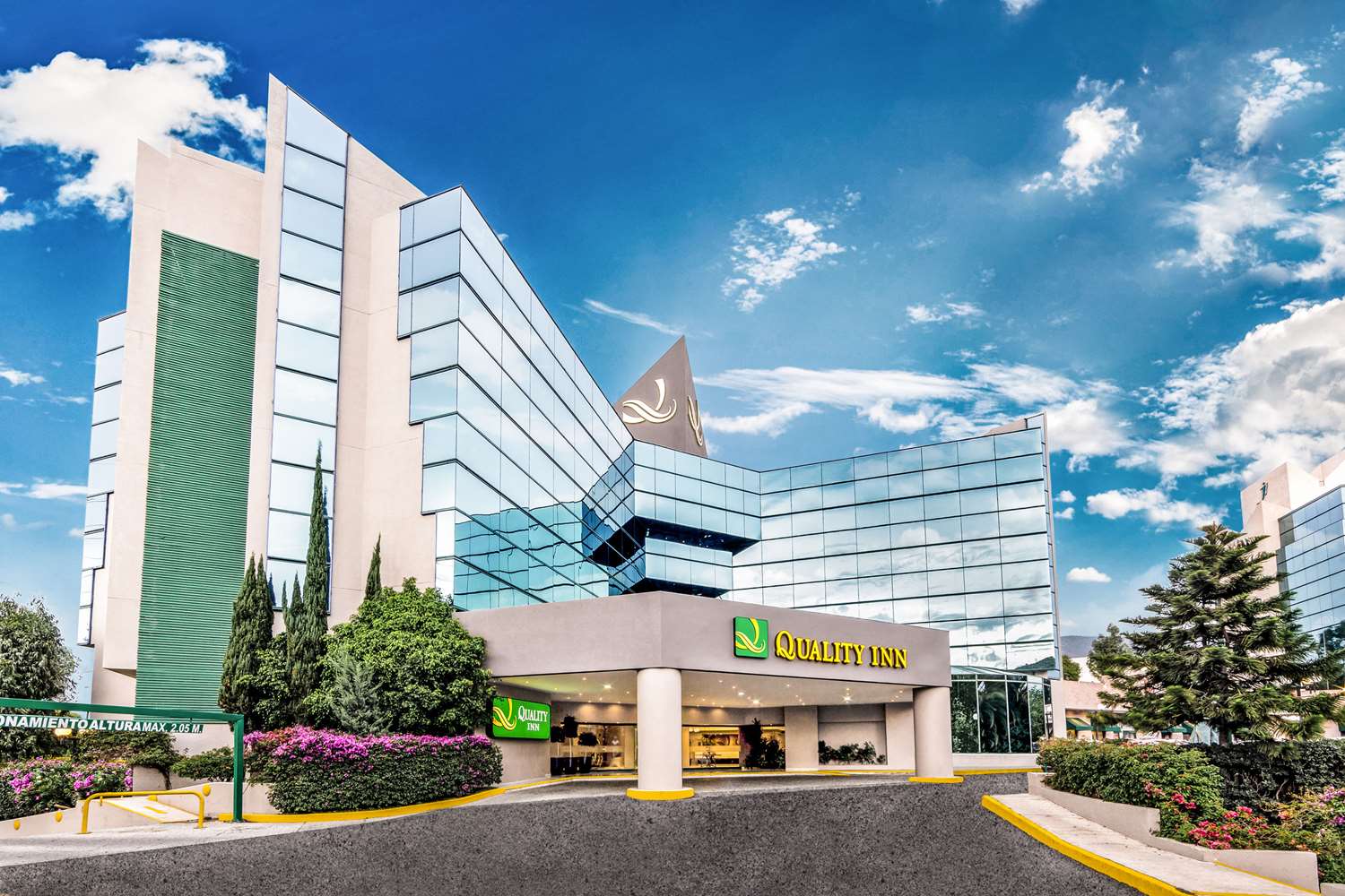 Hotel La Joya 19/19