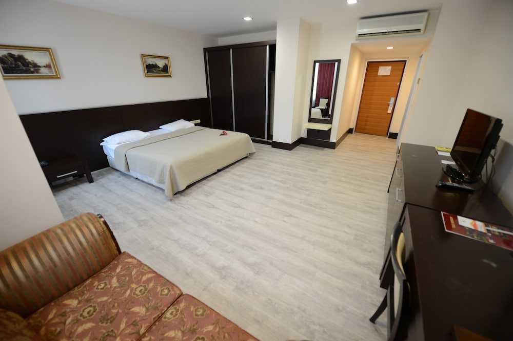 ARSAN OTEL 7/37