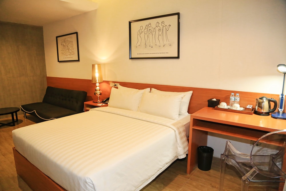 BIG Hotel 20/66