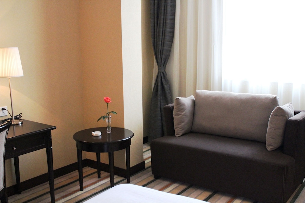 Honlux Apartment 32/50