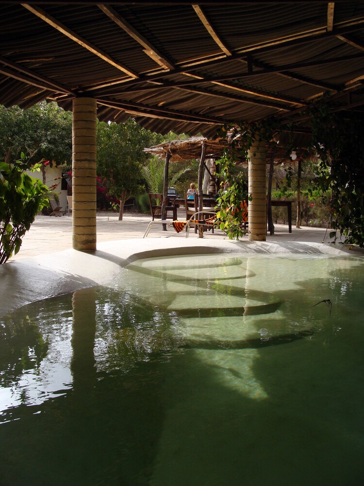 Footsteps Eco Lodge 20/47