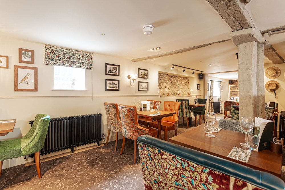 The George Hotel, Dorchester-on-Thames 27/50