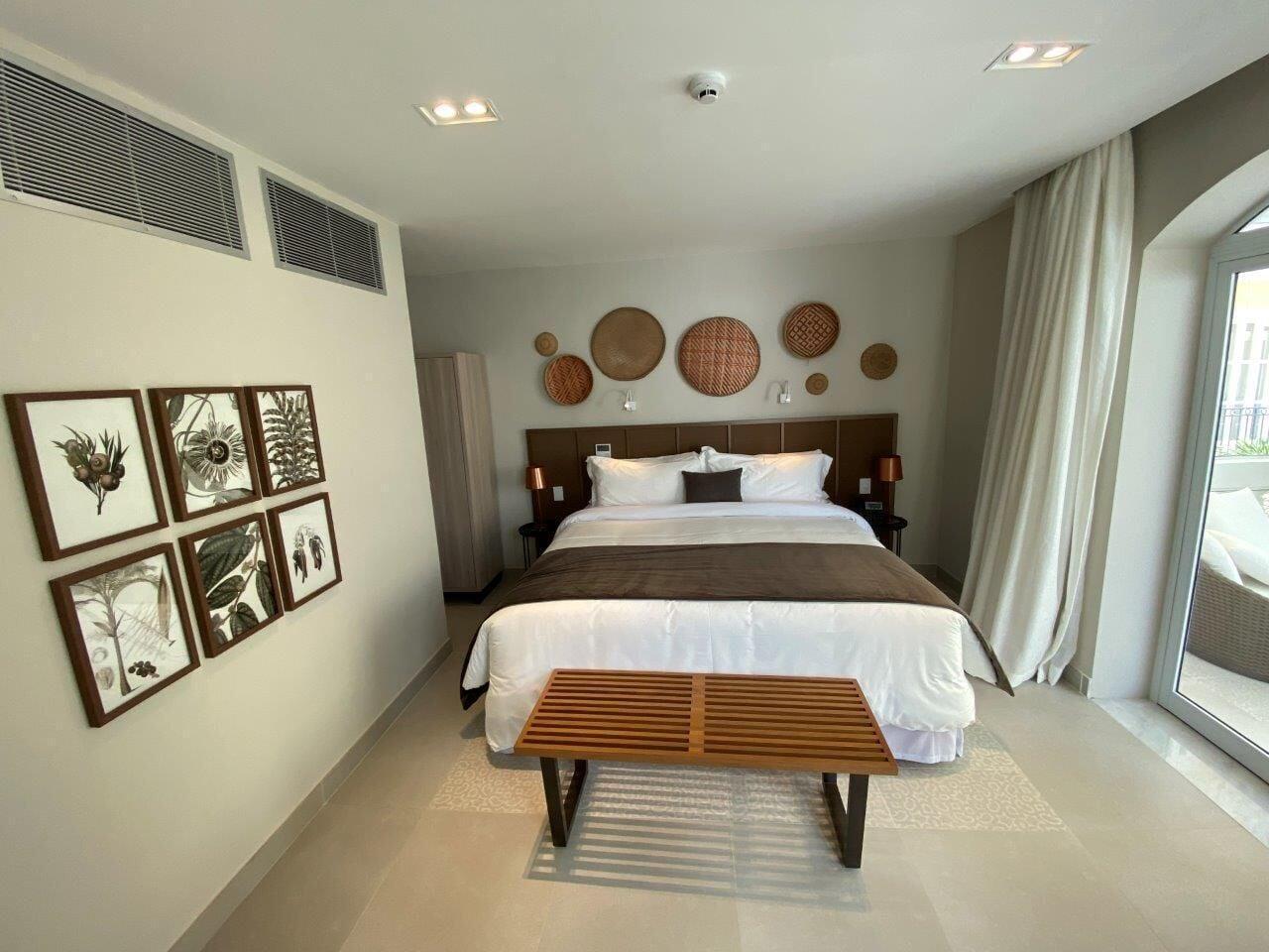 Luxury, House, Terrace