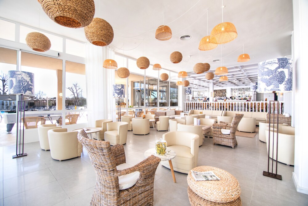 Cabot Pollensa Park Spa 55/65
