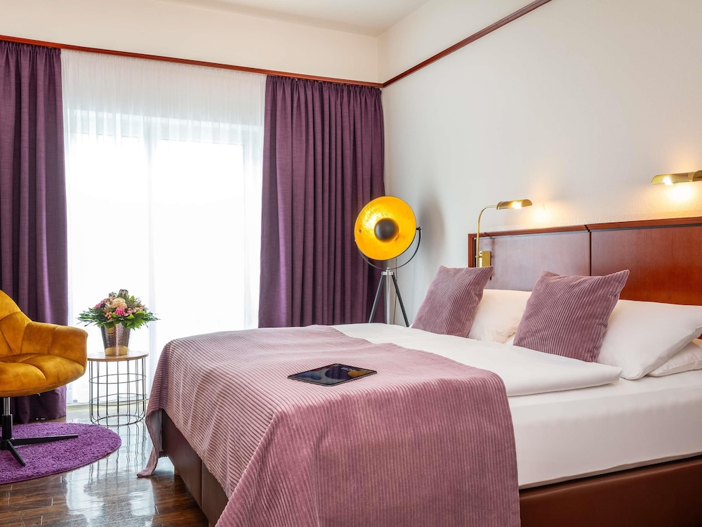 Mercure Hotel Bad Oeynhausen City 20/66