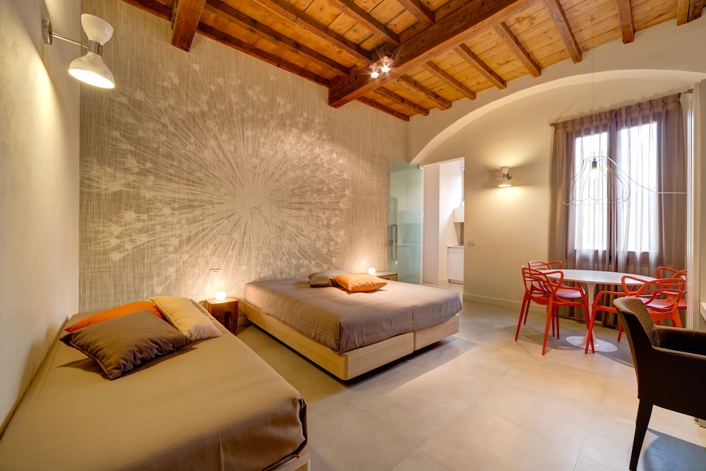Palazzo Mannaioni Suites 26/69