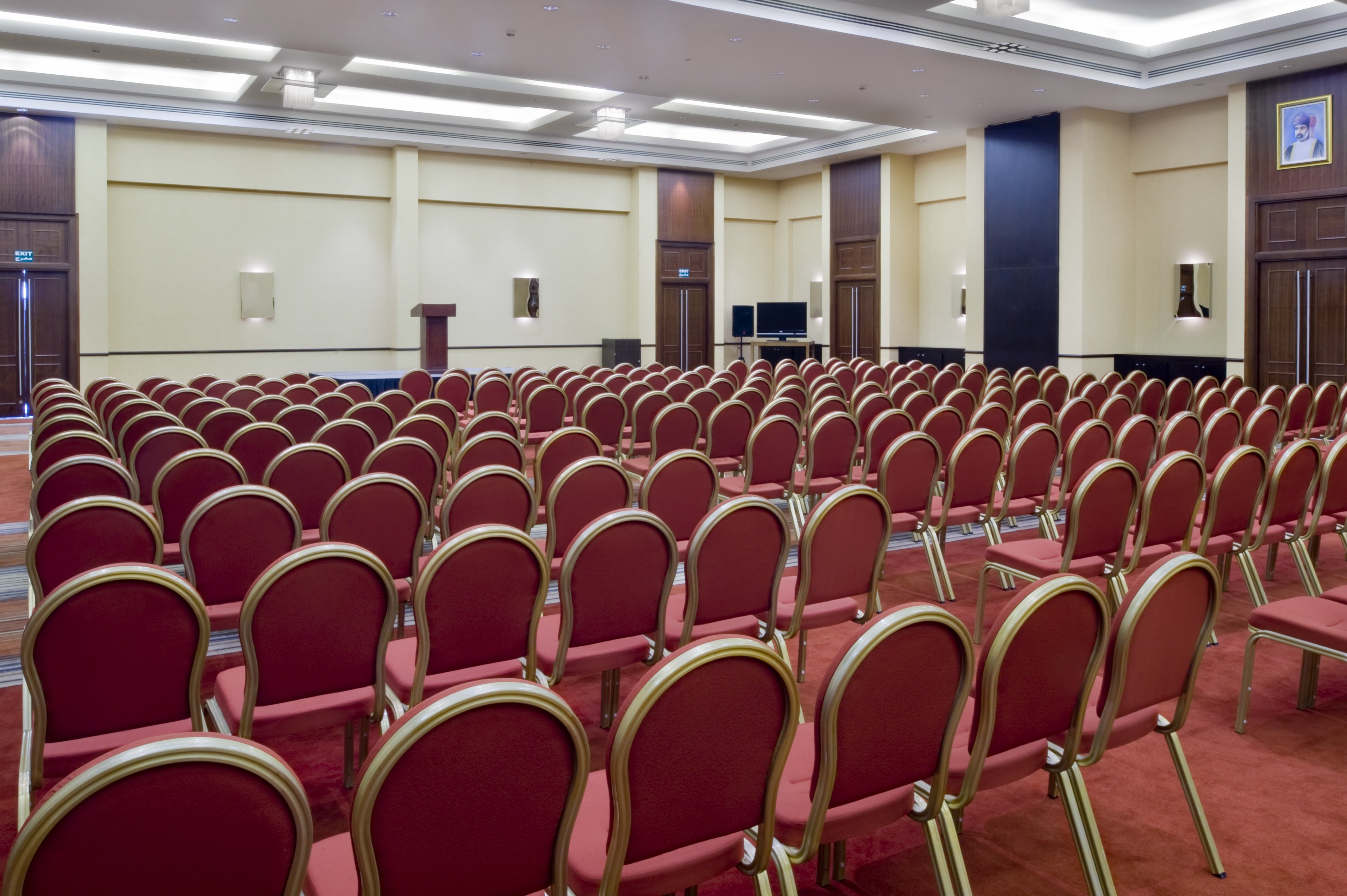 Crowne Plaza Sohar 69/81