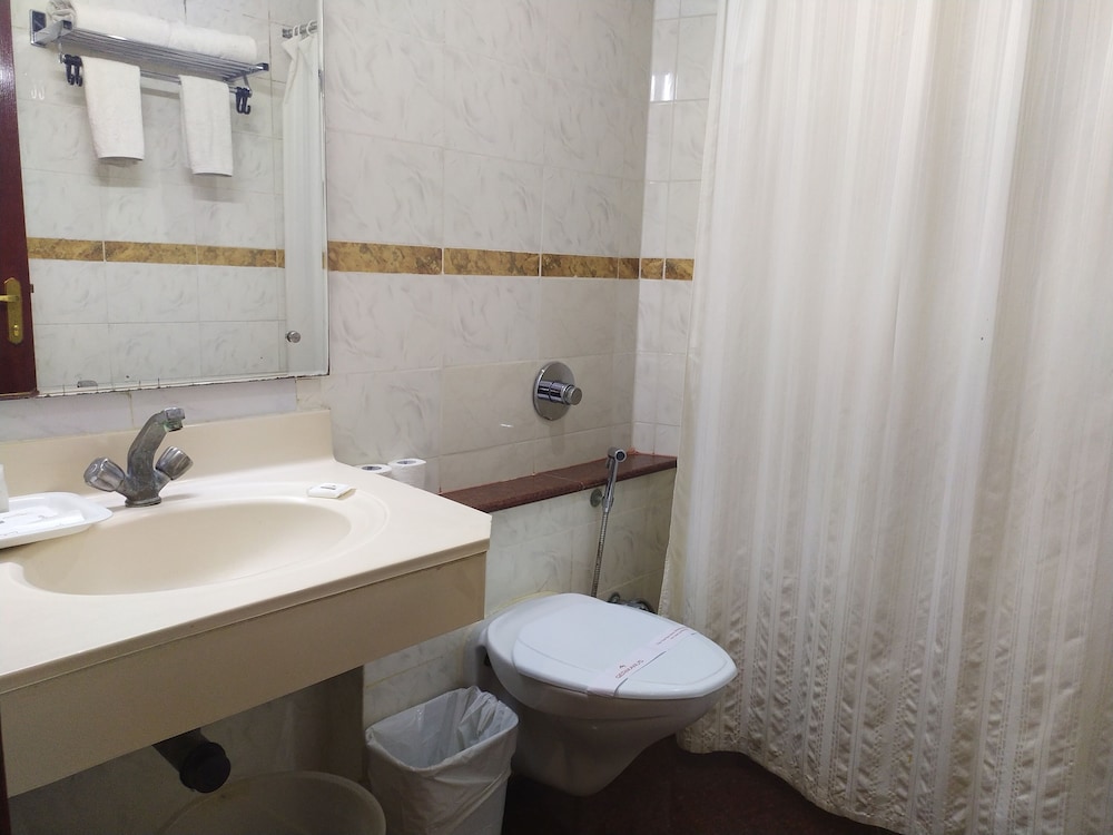 Germanus Hotel 44/50