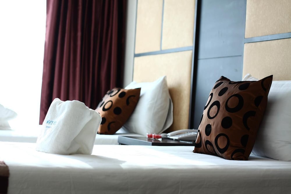 White Inn Nongkhai Hotel 18/26